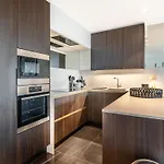 Ferrel Eerste Apartment Saint-Idesbald