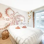 Apartment Ferrel Eerste *