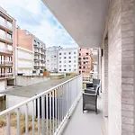 Apartment Ferrel Eerste