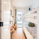 Apartment Ferrel Eerste *