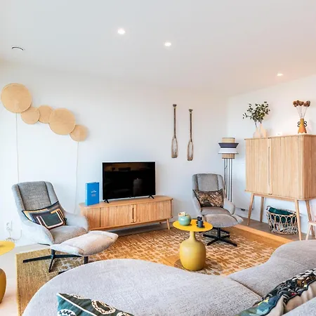 Ferrel Eerste קוקסיידה