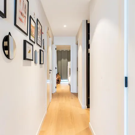 Ferrel Eerste קוקסיידה