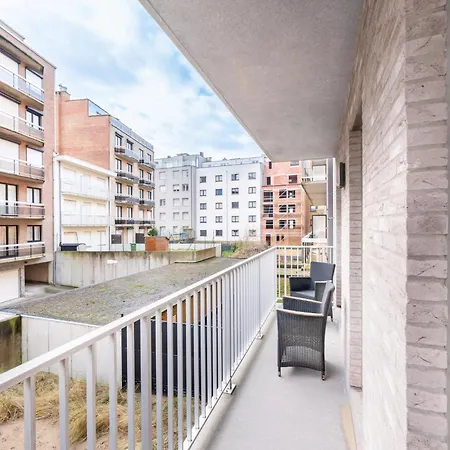 דירה Ferrel Eerste