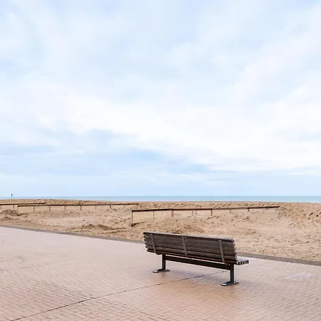 Ferrel Eerste קוקסיידה